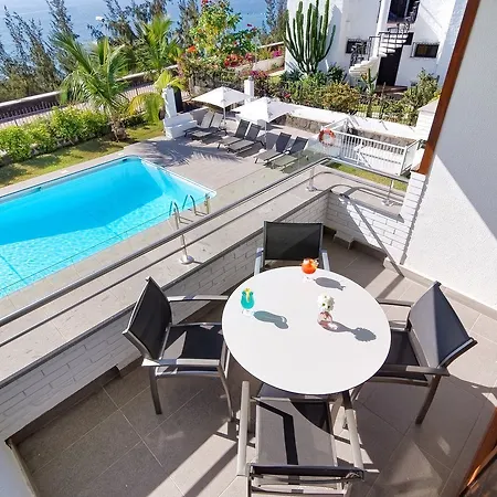 Apartment Nasas By Labranda *