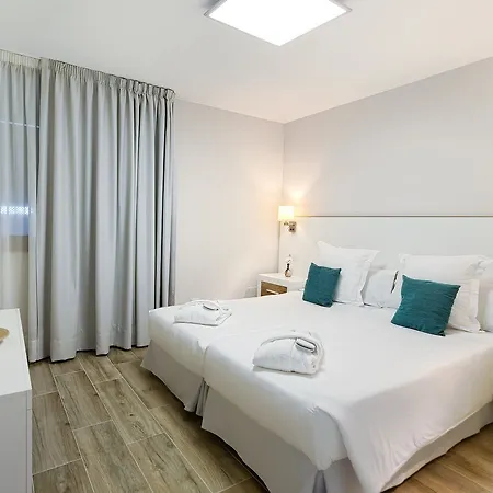 Nasas By Labranda Apartment Playa del Ingles (Gran Canaria)
