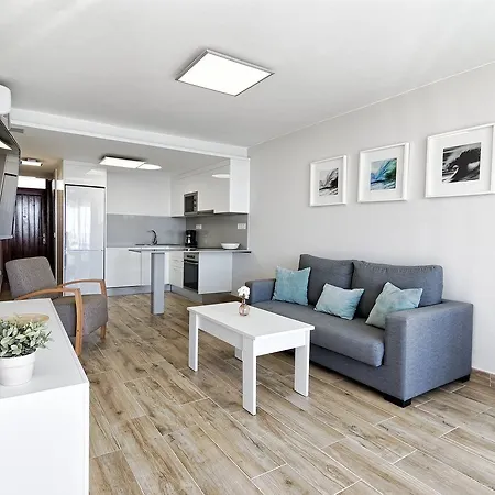 Nasas By Labranda Apartment *